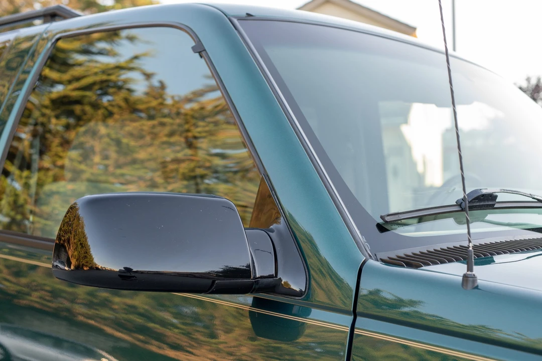 1996 GMC Yukon 1st Gen - Image 31 of 31