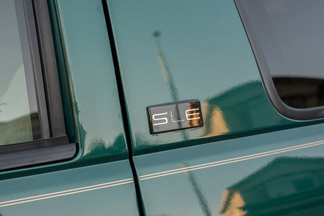 1996 GMC Yukon 1st Gen - Image 20 of 31