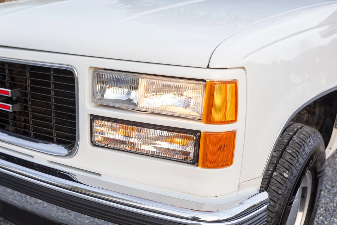 1996 GMC Yukon 1st Gen - Image 12 of 31