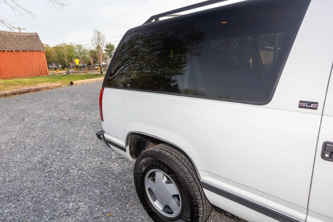 1996 GMC Yukon 1st Gen - Image 26 of 31