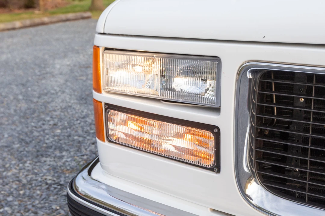 1996 GMC Yukon 1st Gen - Image 13 of 31