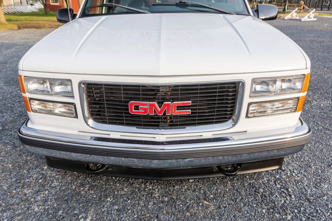 1996 GMC Yukon 1st Gen - Image 29 of 31
