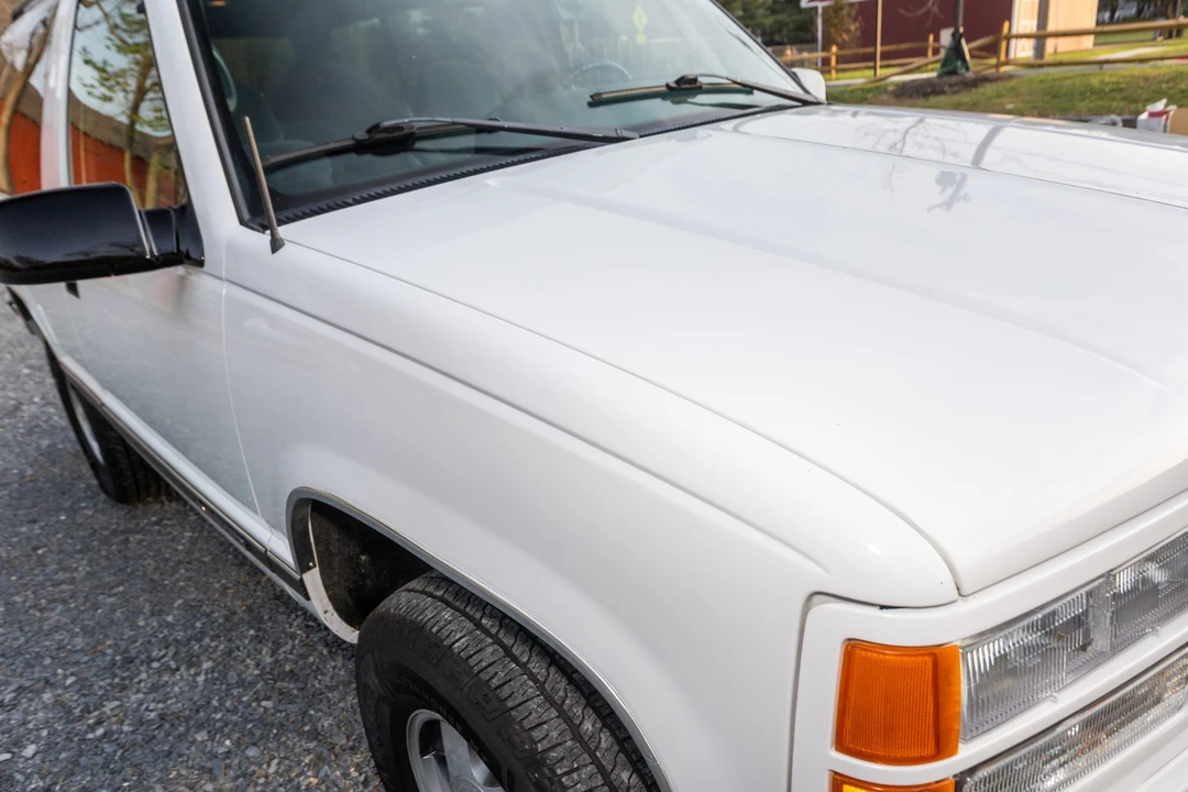 1996 GMC Yukon 1st Gen - Image 30 of 31