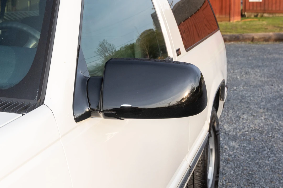 1996 GMC Yukon 1st Gen - Image 28 of 31