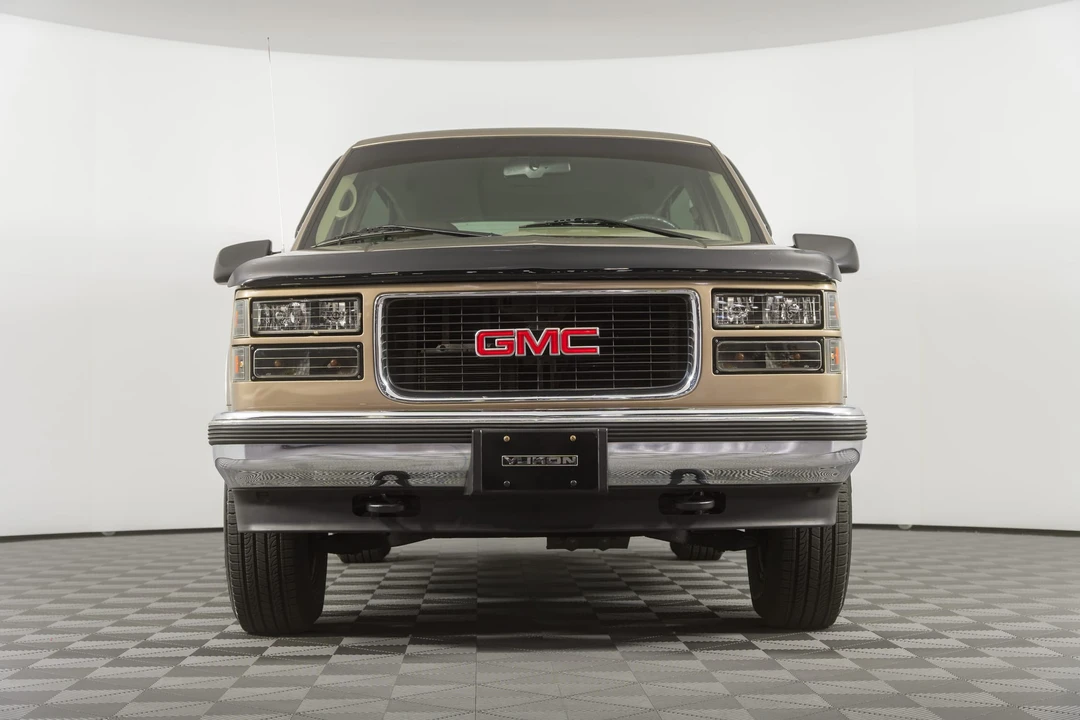 1996 GMC Yukon 1st Gen - Image 22 of 31