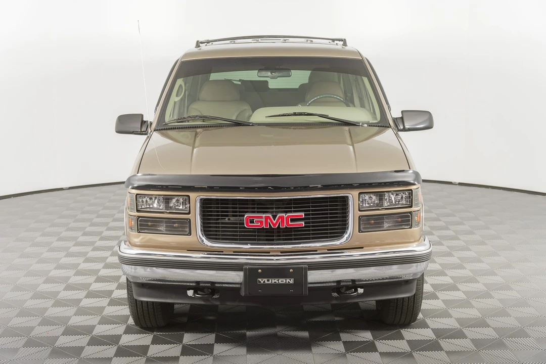 1996 GMC Yukon 1st Gen - Image 20 of 31