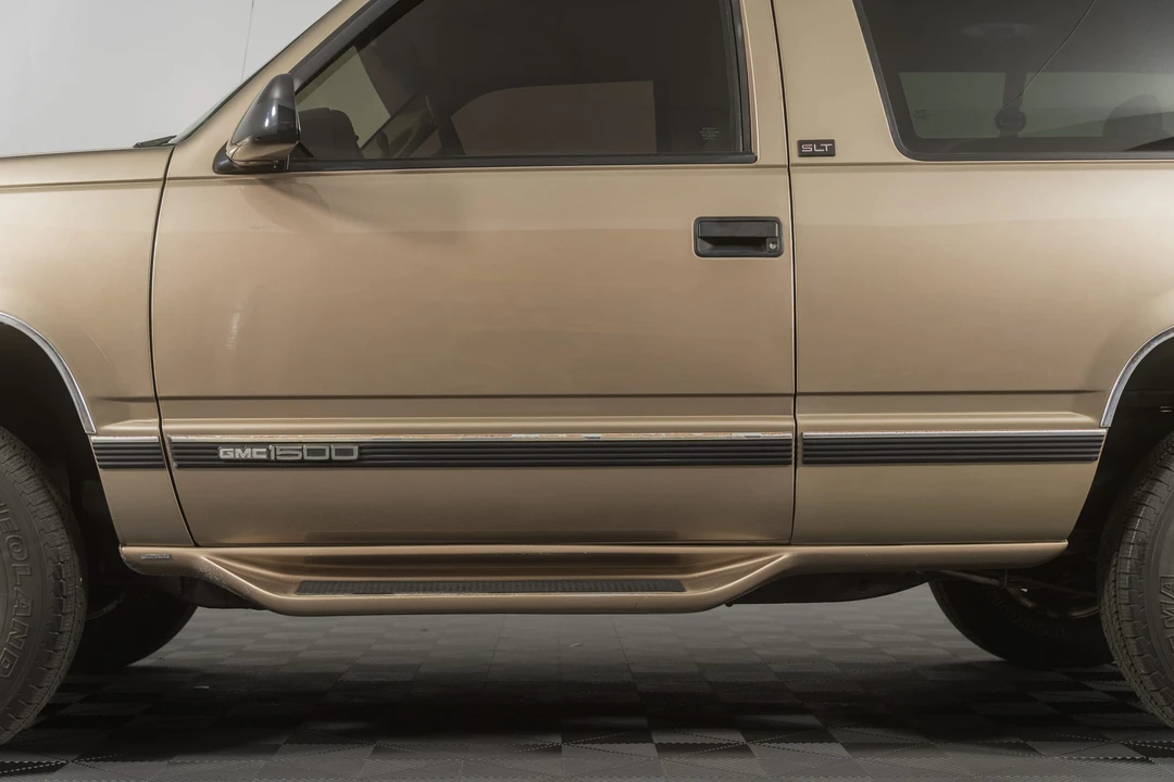 1996 GMC Yukon 1st Gen - Image 31 of 31