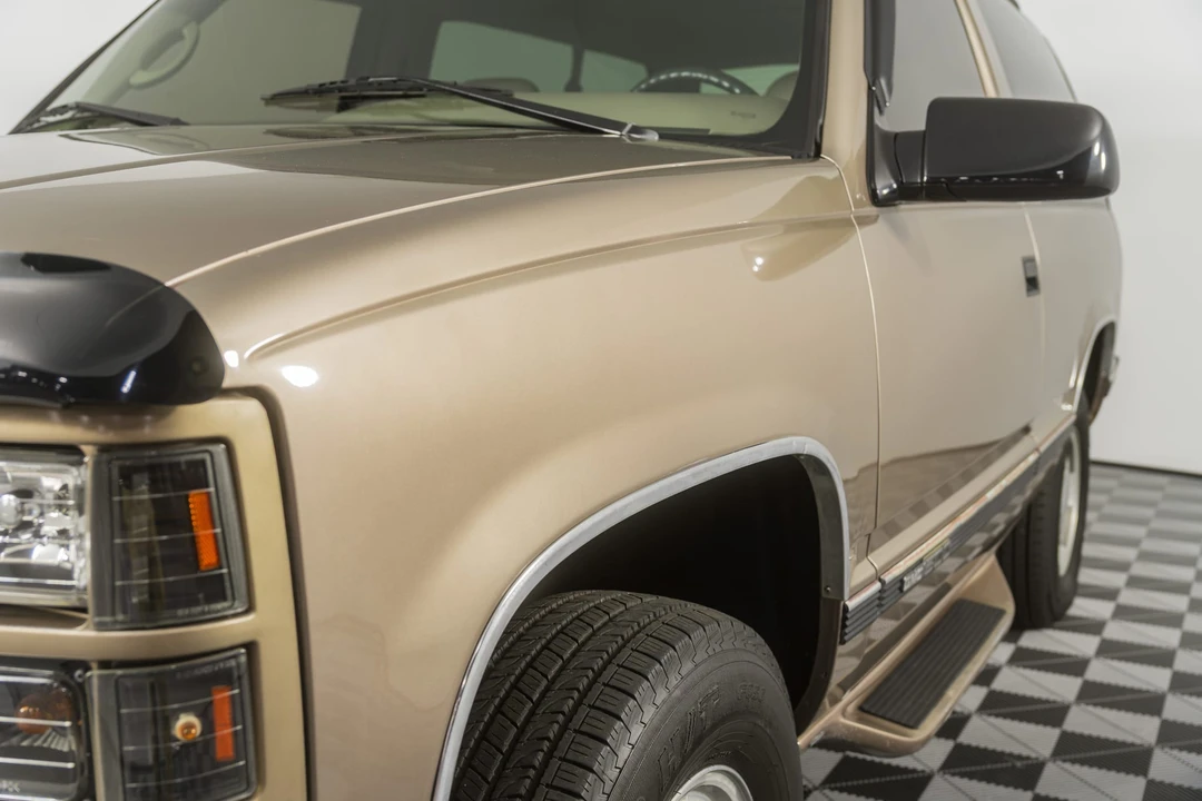 1996 GMC Yukon 1st Gen - Image 29 of 31