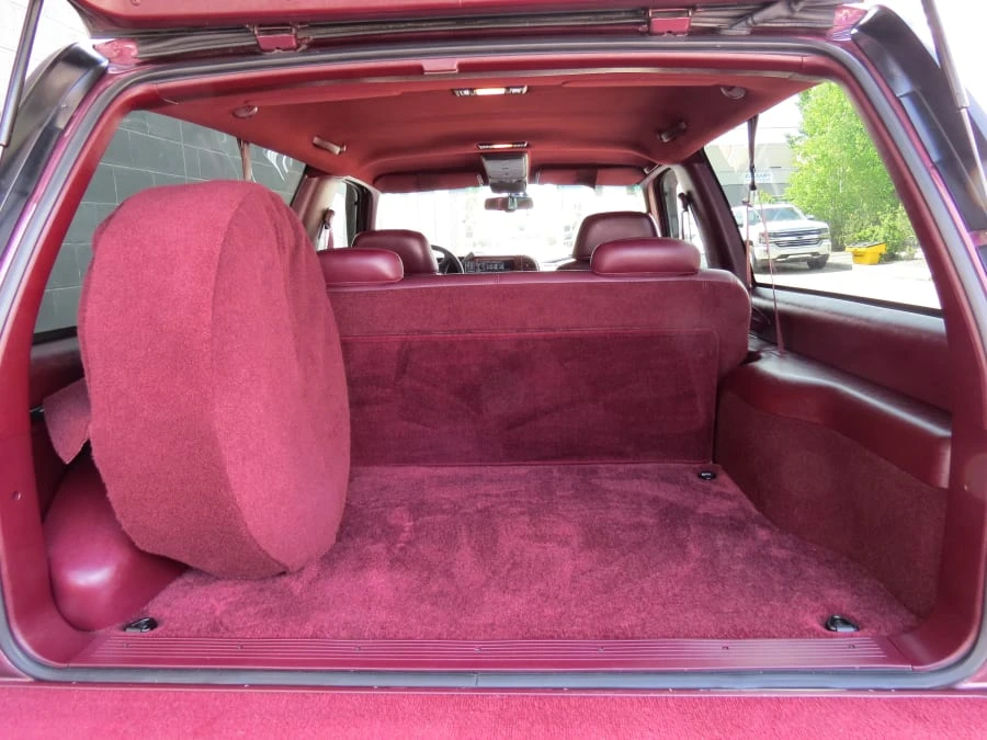 1996 GMC Yukon 1st Gen - Image 6 of 11