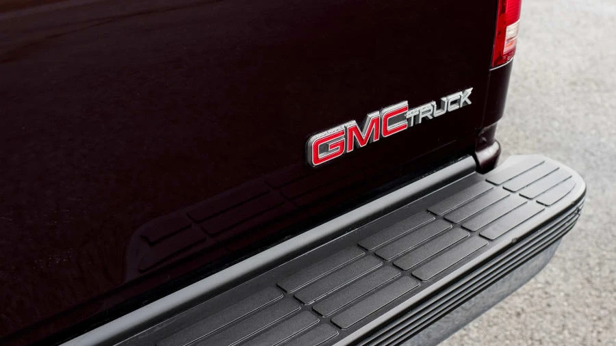 1996 GMC Yukon 1st Gen - Image 9 of 12