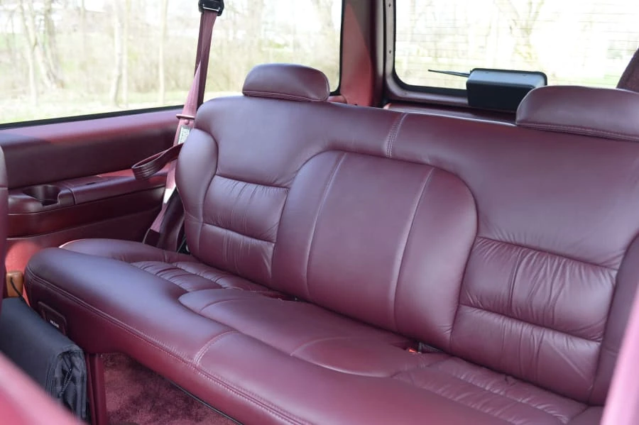 1996 GMC Yukon 1st Gen - Image 6 of 14