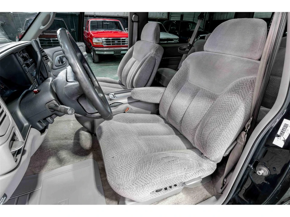 1996 GMC Yukon 1st Gen - Image 13 of 22