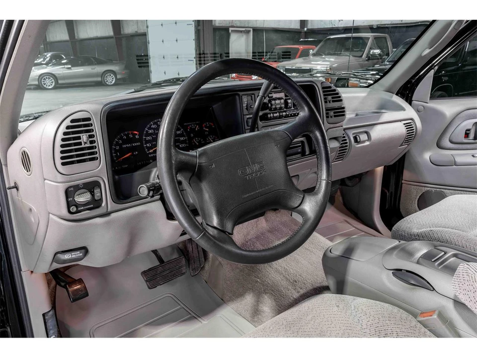 1996 GMC Yukon 1st Gen - Image 14 of 22