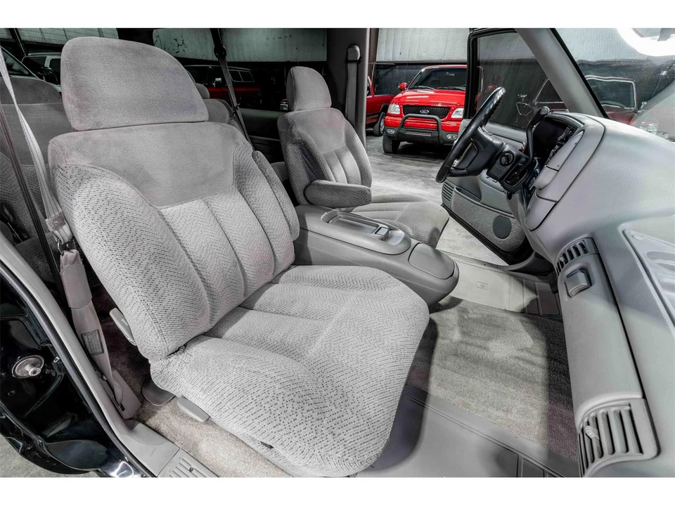 1996 GMC Yukon 1st Gen - Image 16 of 22