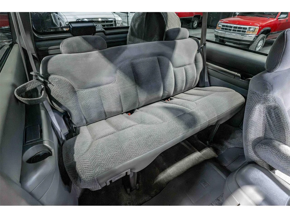 1996 GMC Yukon 1st Gen - Image 18 of 22