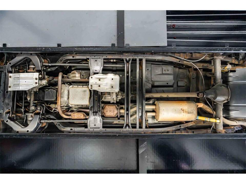 1996 GMC Yukon 1st Gen - Image 21 of 22