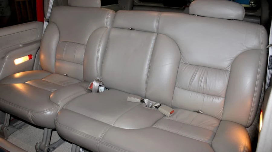 1996 GMC Yukon 1st Gen - Image 6 of 10
