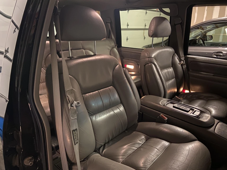 1996 GMC Yukon 1st Gen - Image 30 of 31