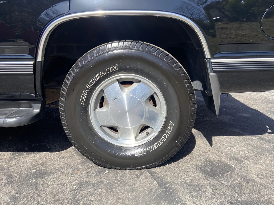 1996 GMC Yukon 1st Gen - Image 22 of 31