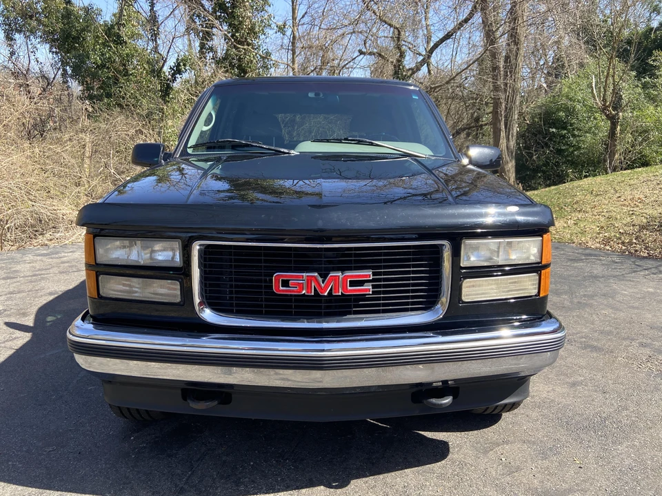 1996 GMC Yukon 1st Gen - Image 6 of 31