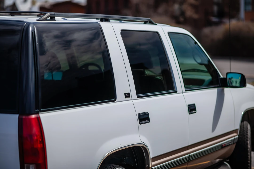 1996 GMC Yukon 1st Gen - Image 30 of 31