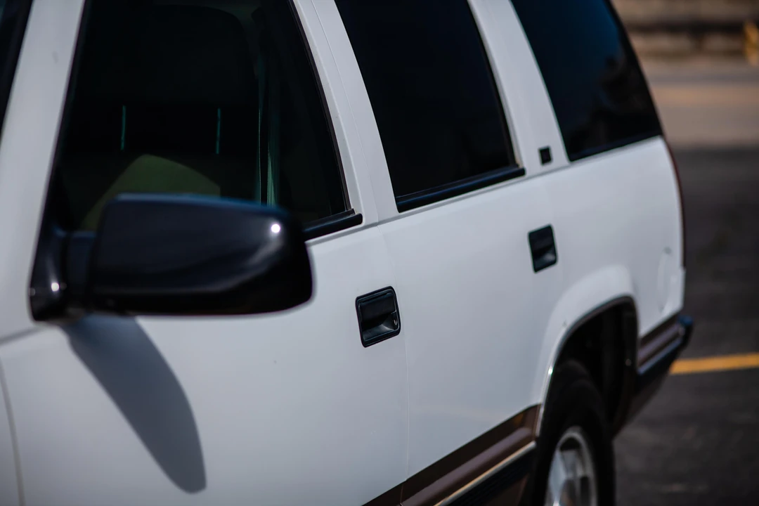 1996 GMC Yukon 1st Gen - Image 25 of 31