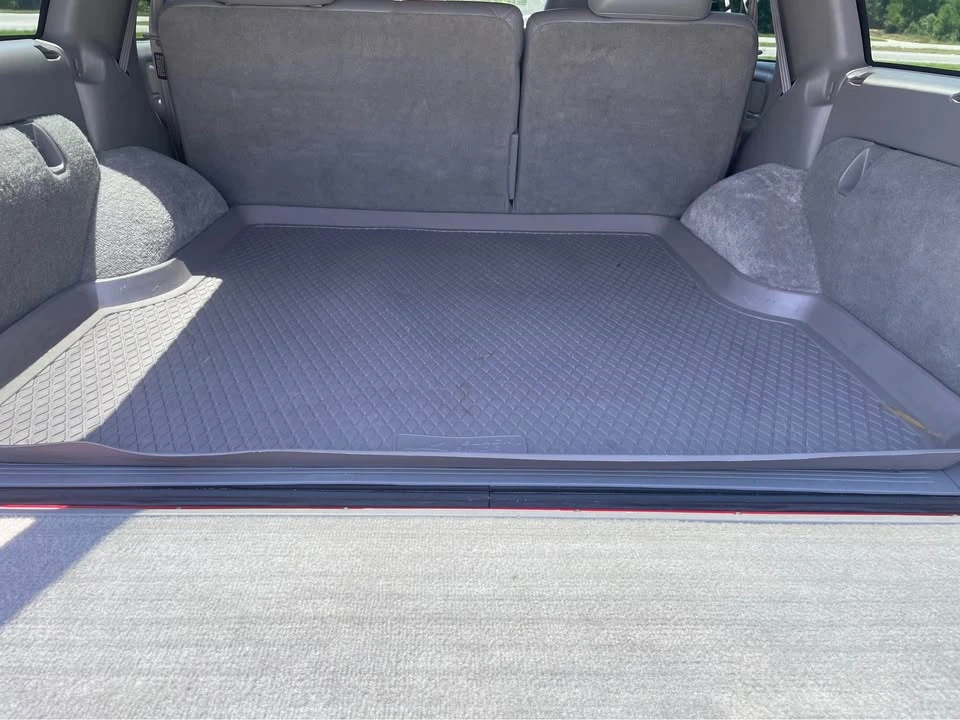 1996 GMC Yukon 1st Gen - Image 6 of 10