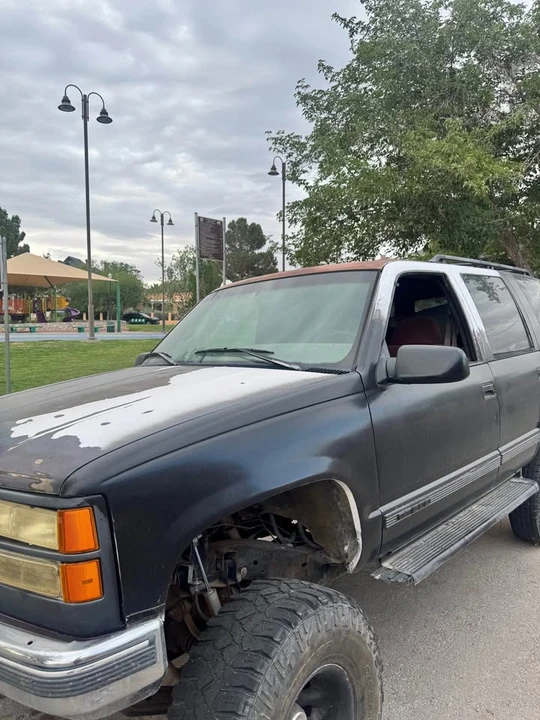 1996 GMC Yukon 1st Gen - Image 4 of 4