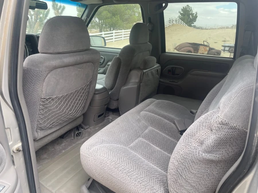 1996 GMC Yukon 1st Gen - Image 7 of 9