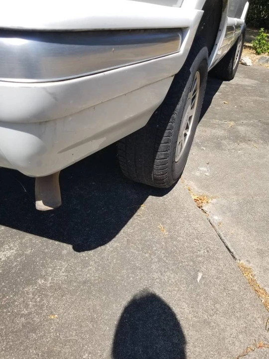 1996 GMC S-15 Jimmy 2nd Gen - Image 7 of 14