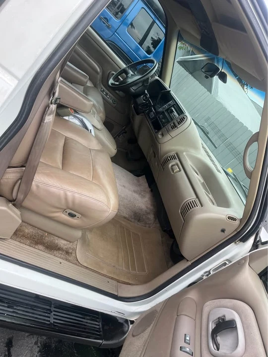 1996 GMC Yukon 1st Gen - Image 5 of 9
