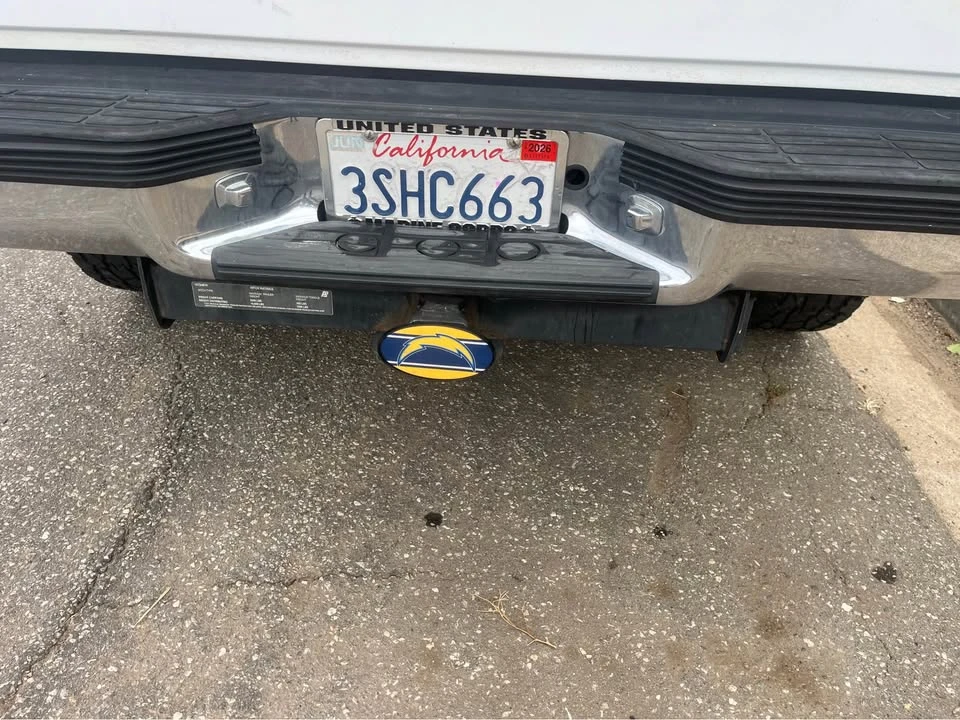 1996 GMC Yukon 1st Gen - Image 9 of 9