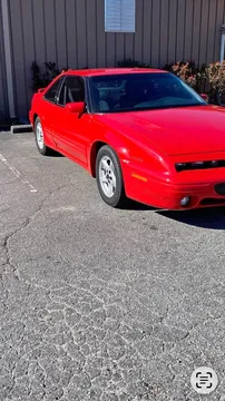 1996 Pontiac GTP