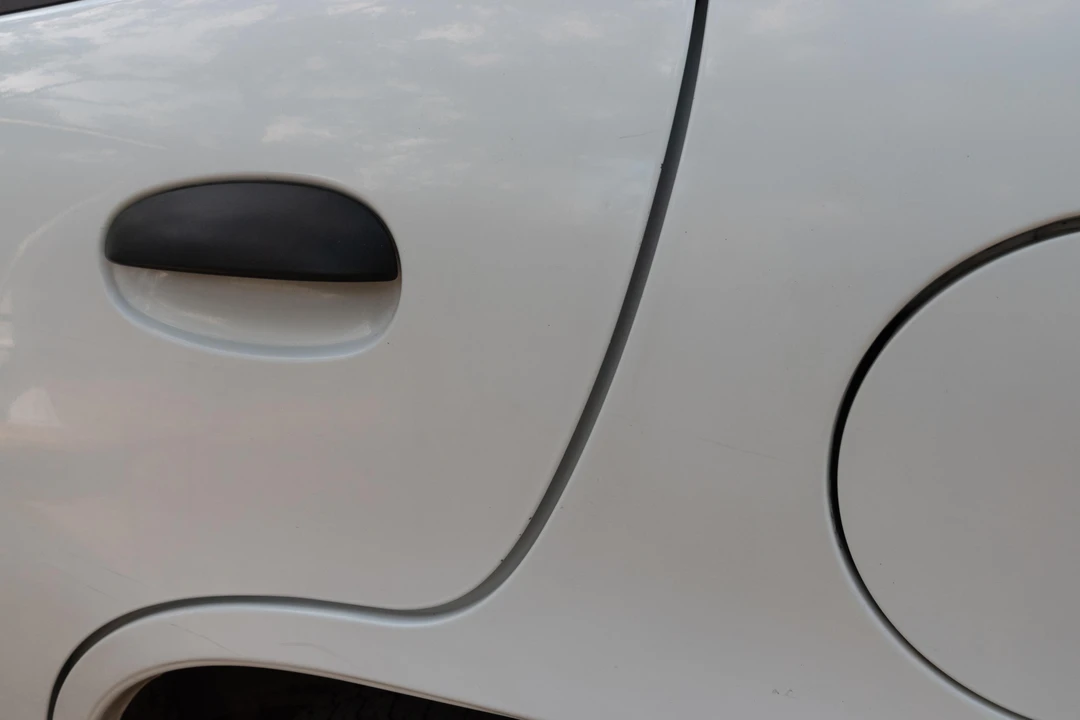 1996 Geo Metro - Image 24 of 31