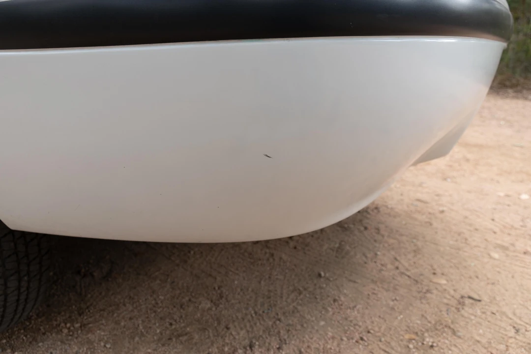 1996 Geo Metro - Image 27 of 31
