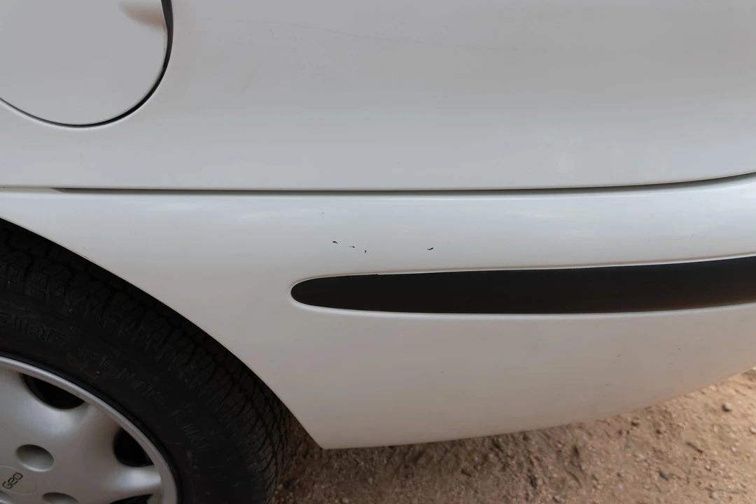 1996 Geo Metro - Image 26 of 31