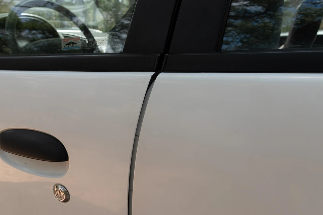 1996 Geo Metro - Image 22 of 31