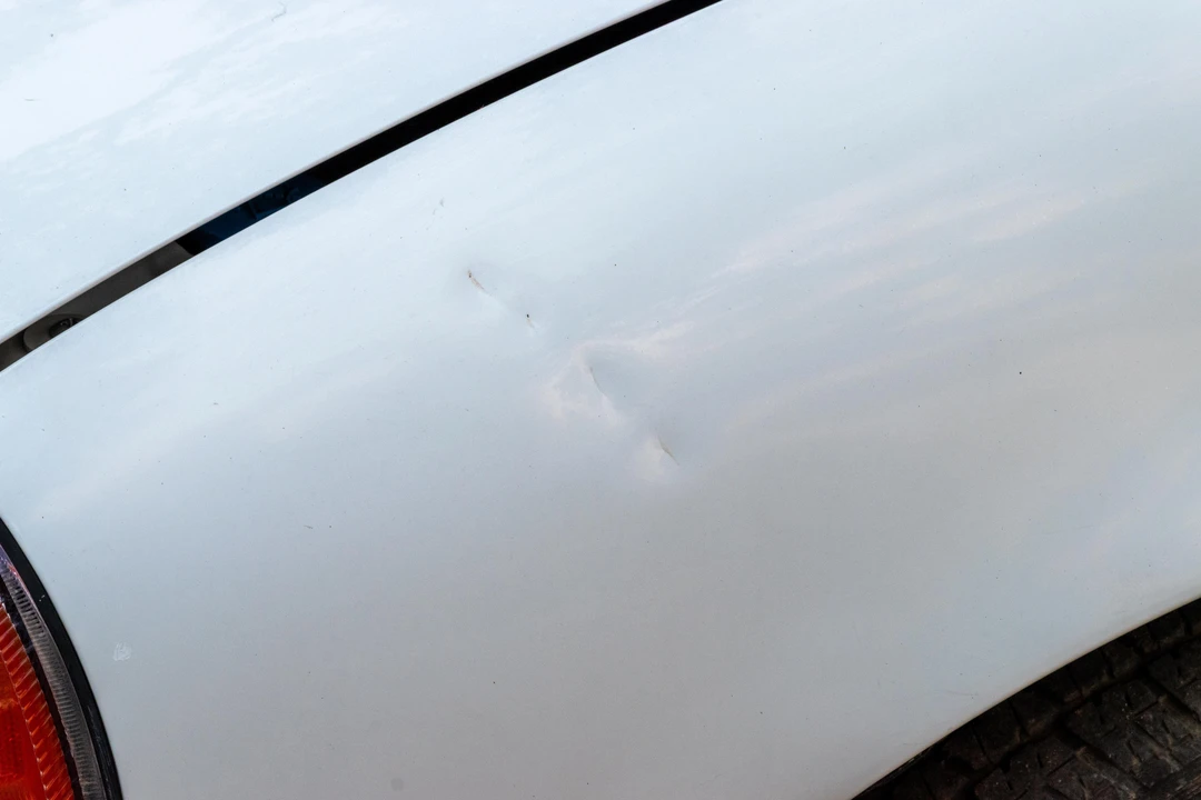 1996 Geo Metro - Image 20 of 31