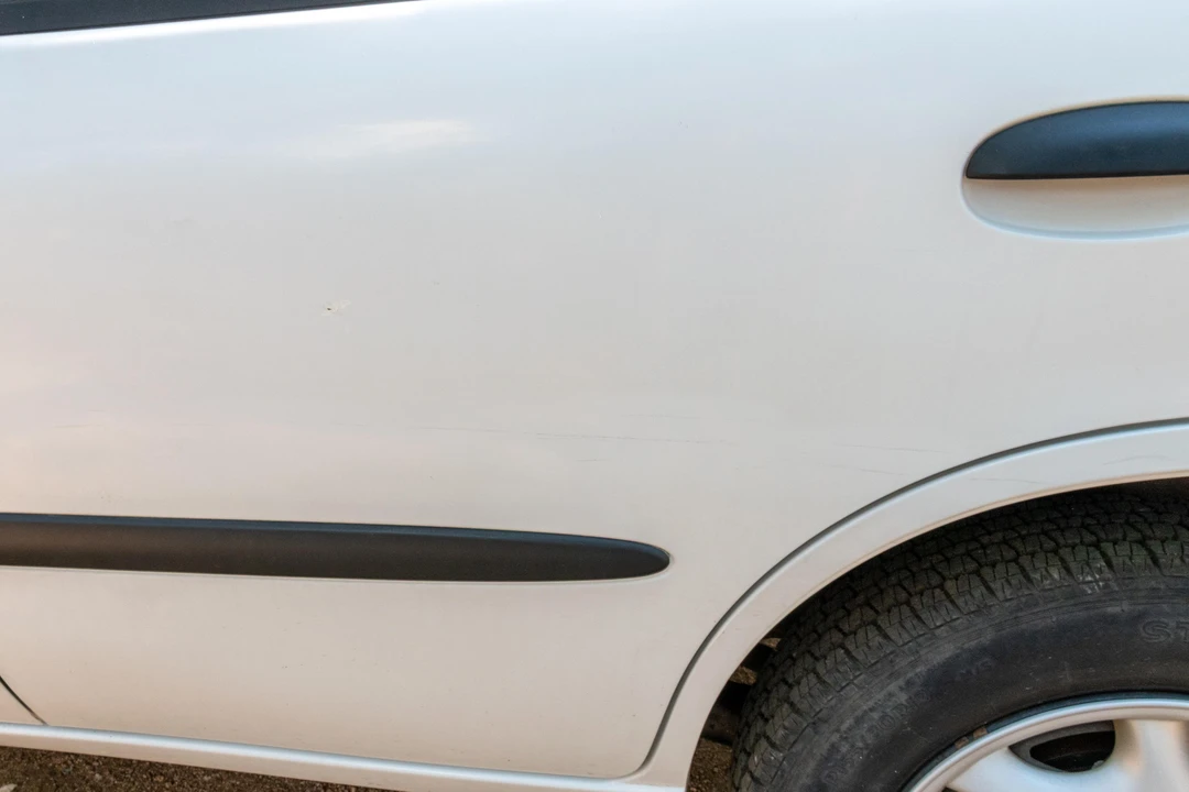 1996 Geo Metro - Image 23 of 31