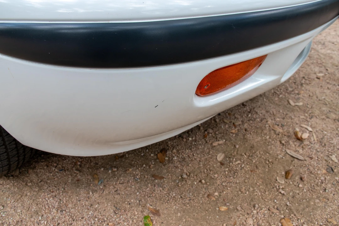 1996 Geo Metro - Image 15 of 31