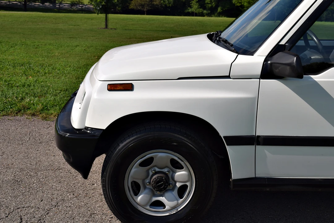 1996 Geo Tracker - Image 19 of 31