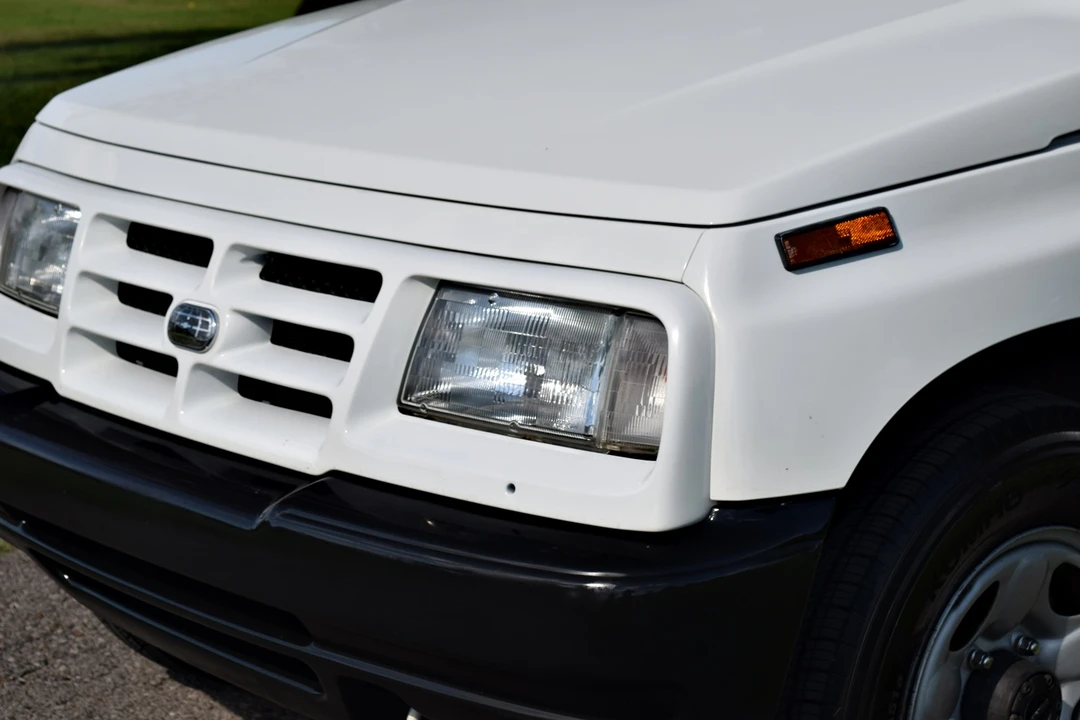 1996 Geo Tracker - Image 20 of 31