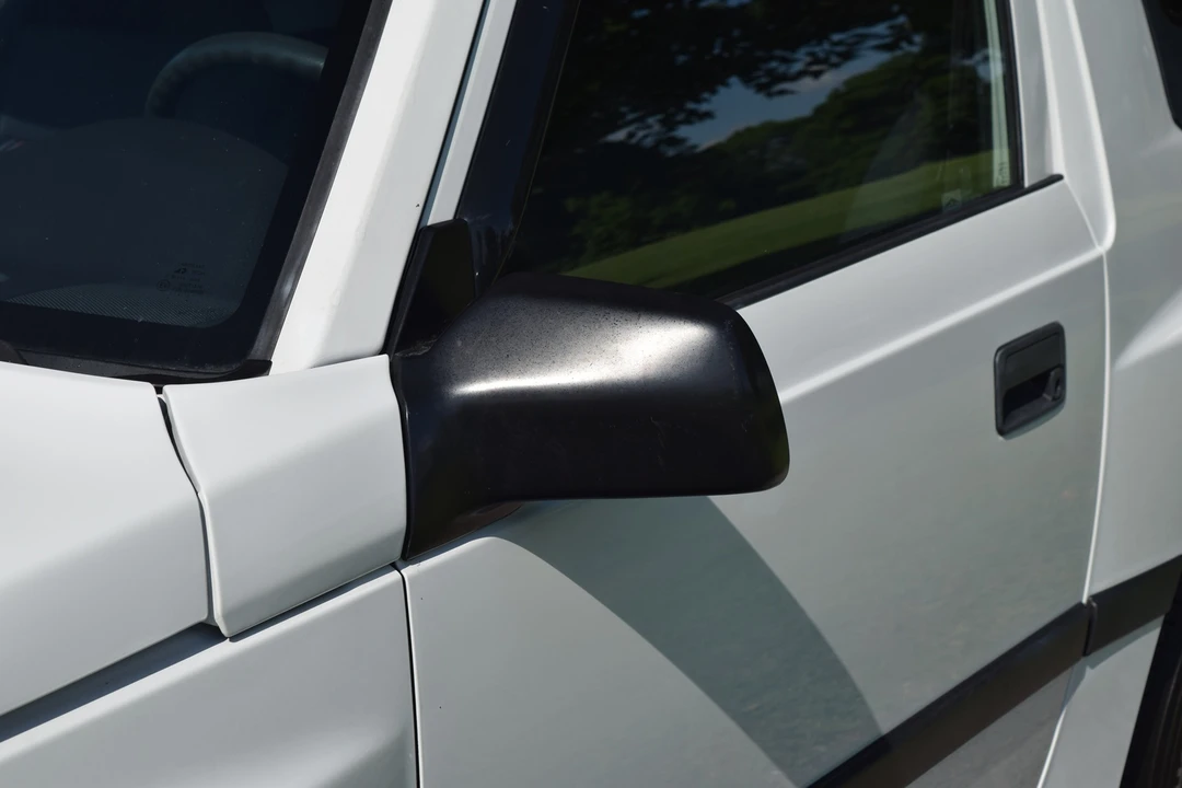 1996 Geo Tracker - Image 22 of 31