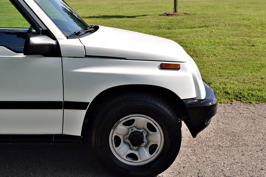 1996 Geo Tracker - Image 24 of 31