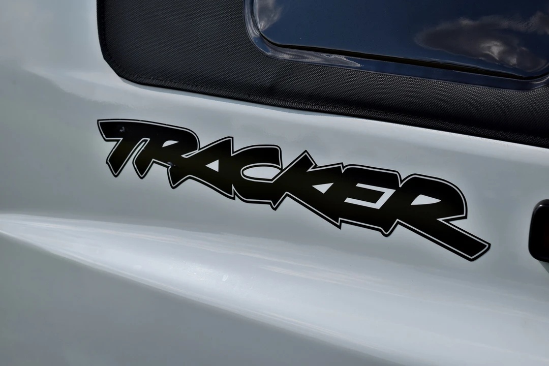 1996 Geo Tracker - Image 30 of 31