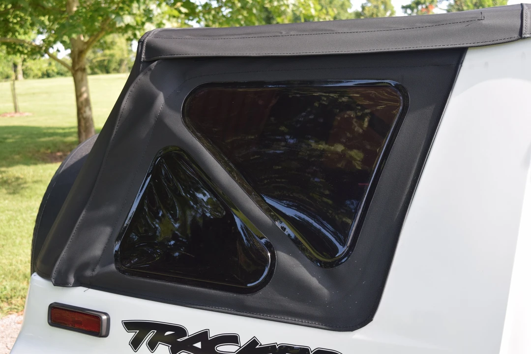 1996 Geo Tracker - Image 31 of 31