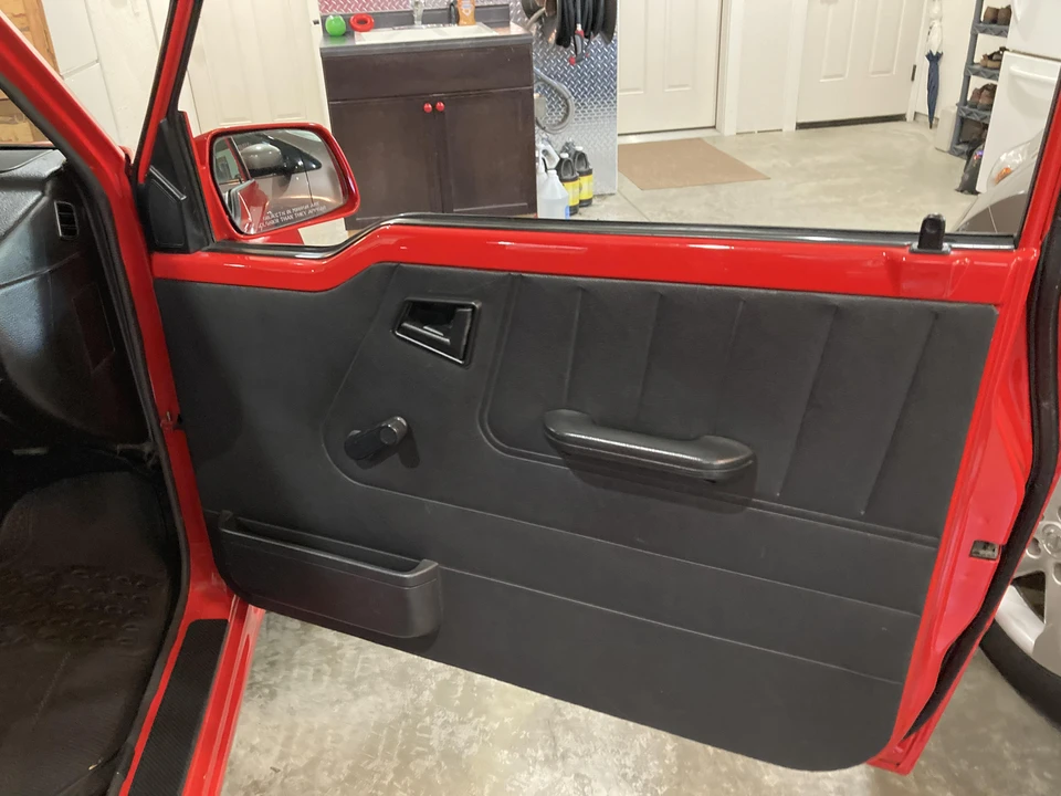1996 Geo Tracker - Image 30 of 31