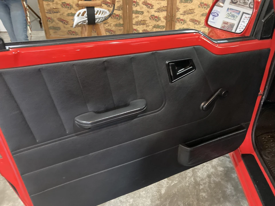 1996 Geo Tracker - Image 29 of 31