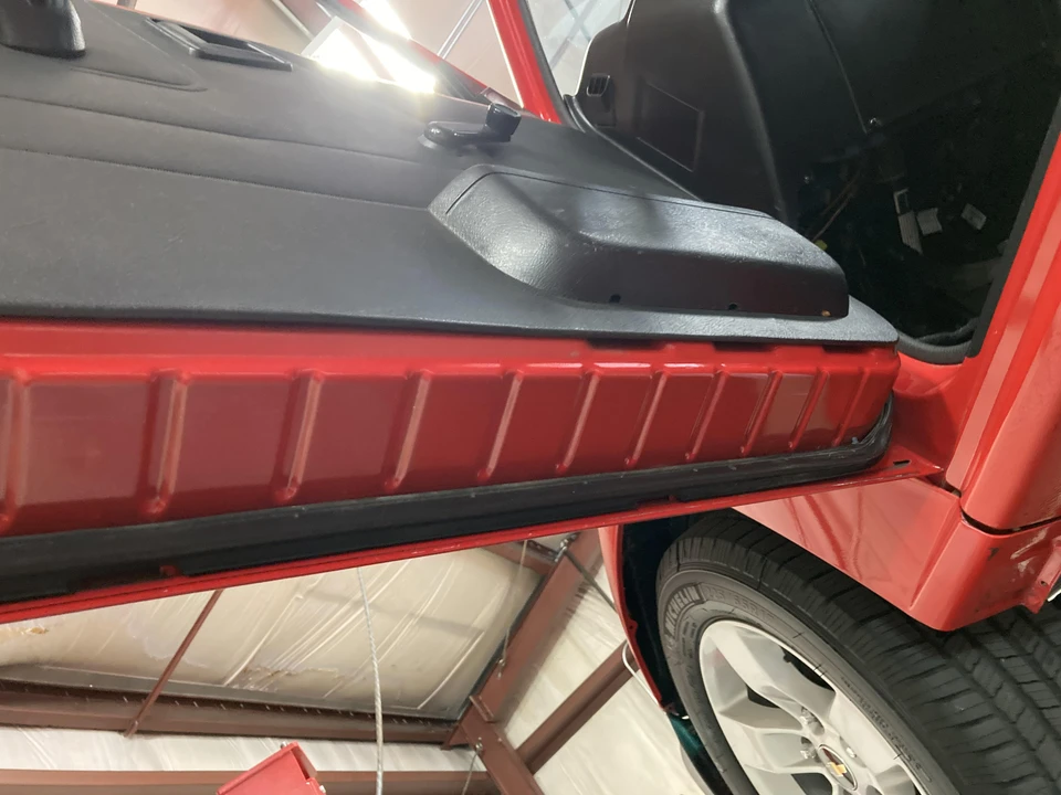 1996 Geo Tracker - Image 28 of 31