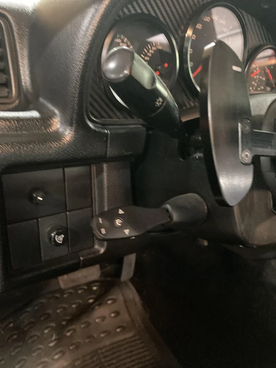 1996 Geo Tracker - Image 23 of 31